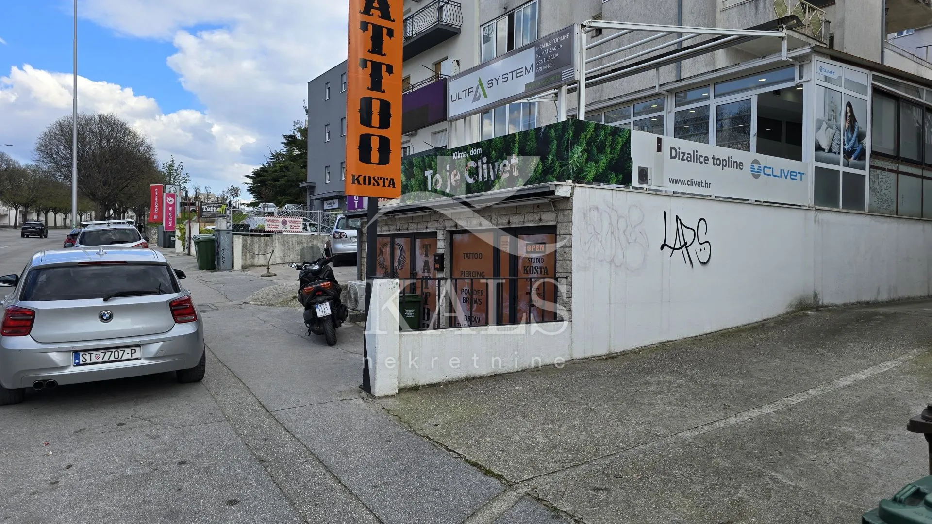 poslovni prostor, najam, split, sućidar , 80 m2 - slika 12