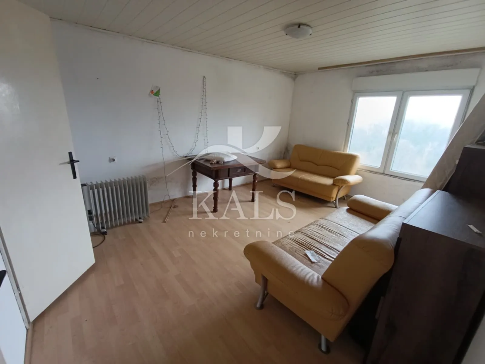 kuća+zemljište, prodaja,zagreb,maksimir 468m2+182m2 - slika 5