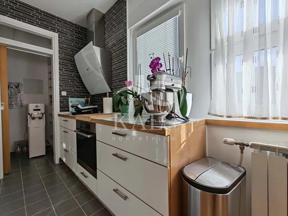 stan+2gpm, prodaja, zagreb, novi jelkovec, 111 m2, 4-soban - slika 5