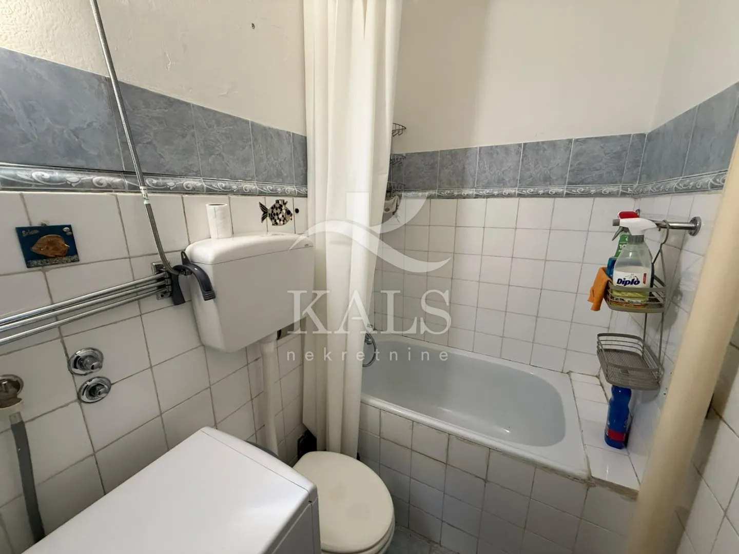 stan, najam, zagreb, savica, 33 m2, 1-soban - slika 9