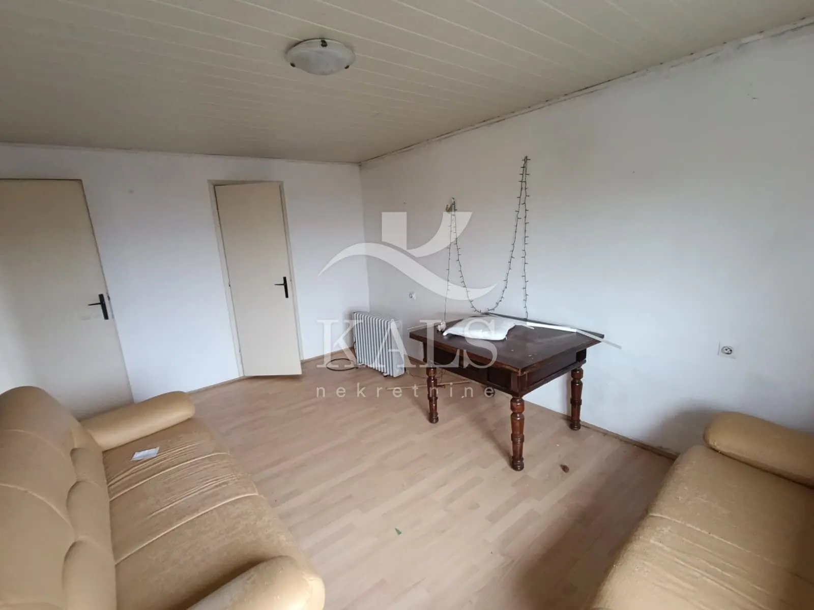 kuća+zemljište, prodaja,zagreb,maksimir 468m2+182m2 - slika 6