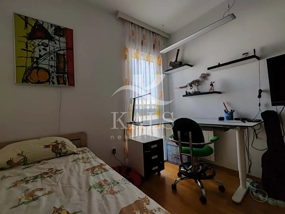 stan+2gpm, prodaja, zagreb, novi jelkovec, 111 m2, 4-soban - slika 15