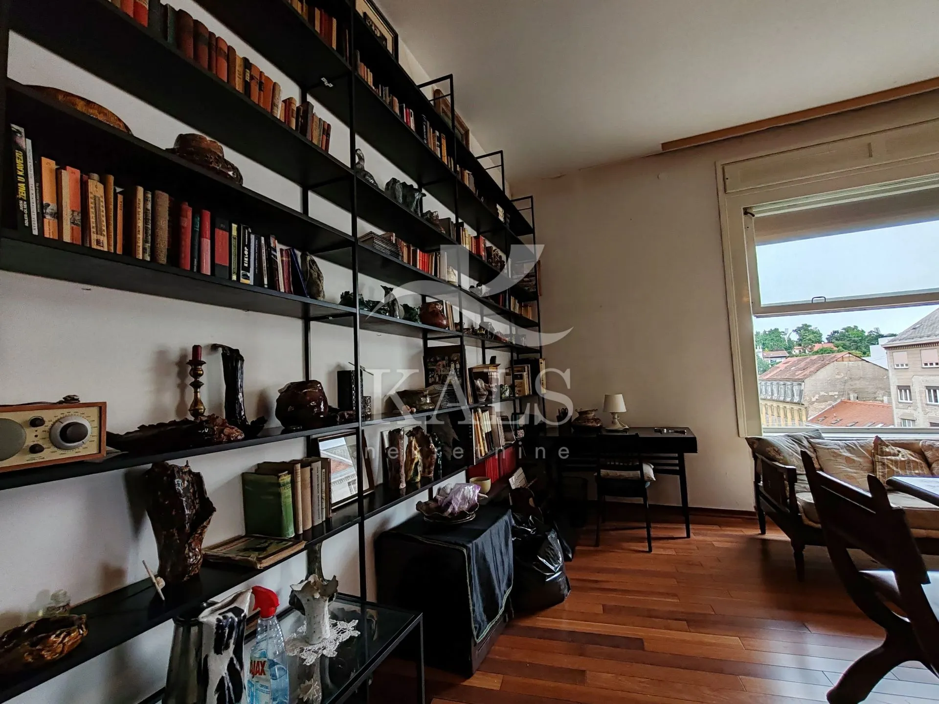 stan, prodaja, zagreb, donji grad , 152 m2, 5-soban - slika 8