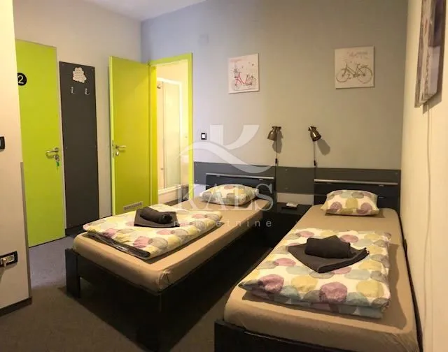 poslovni prostor, prodaja, zagreb, donji grad,200 m2 - slika 9