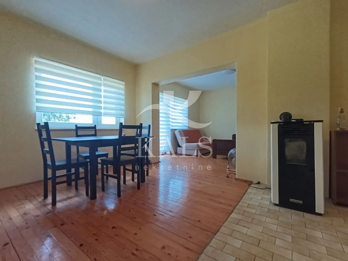 kuća, najam,karlovac,koranski brijeg ,100 m2 - slika 7