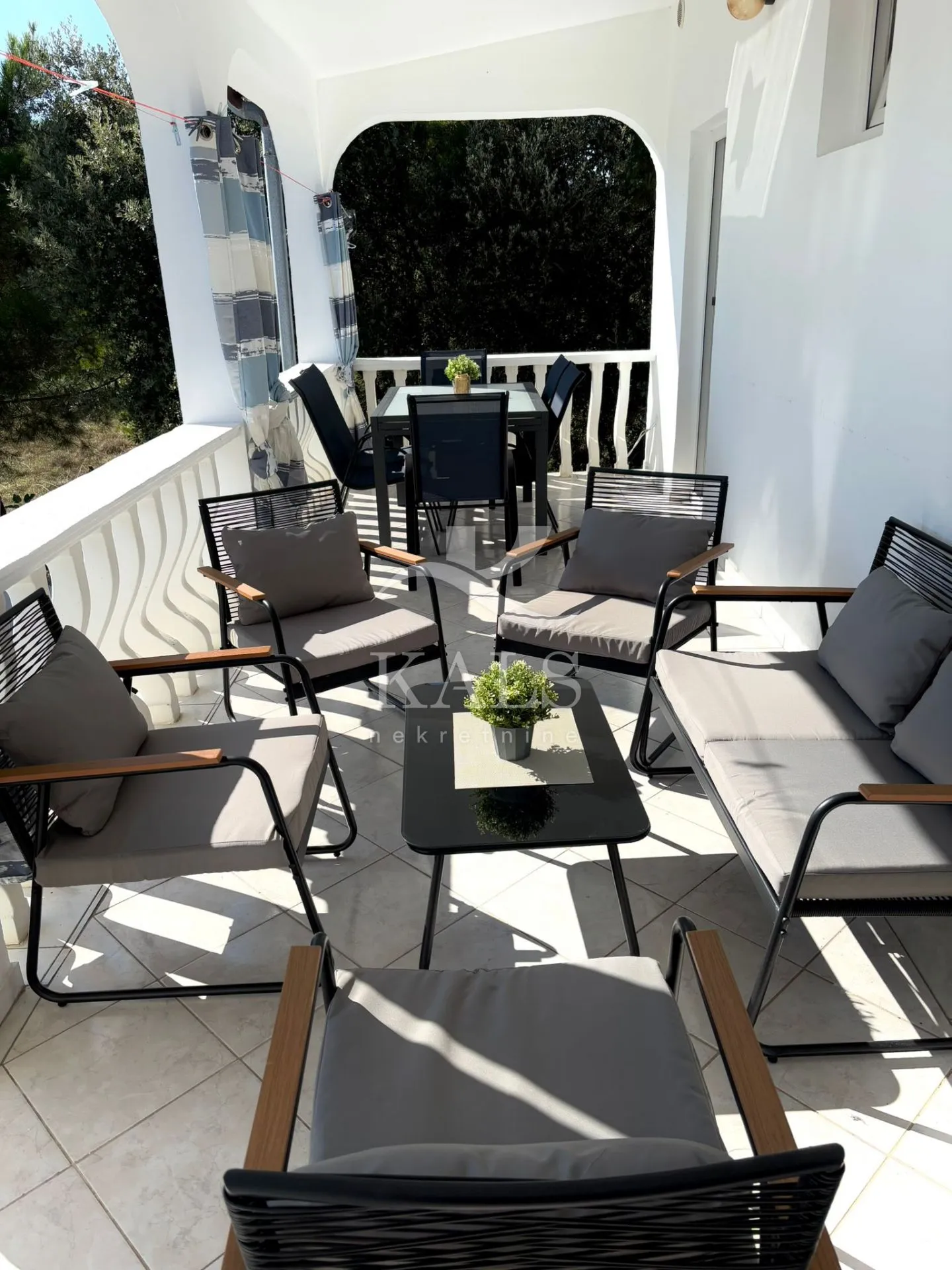prodaja, apartman, vir , 103 m2, 3-soban - slika 12