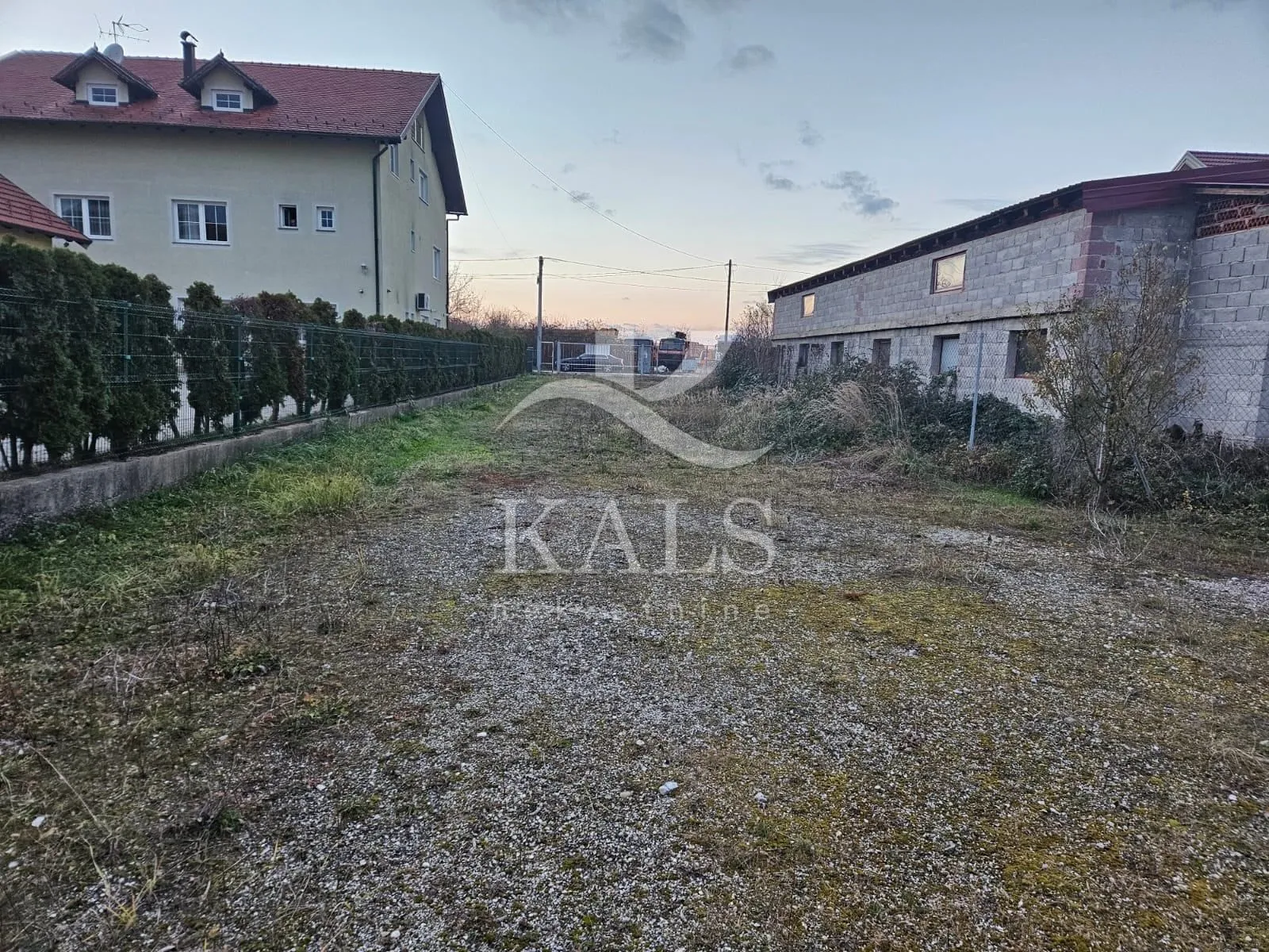 građevinsko zemljište, prodaja, zagreb ,lučko , 6400m2 - slika 3