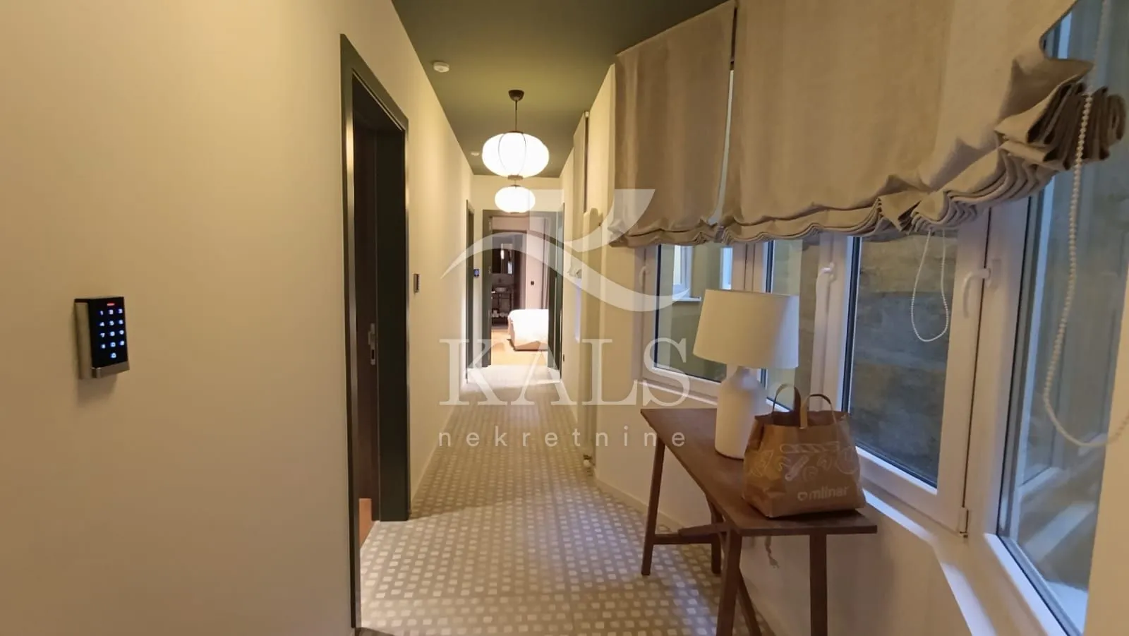 stan, prodaja, zagreb, donji grad, 104 m2, 4-soban - slika 21