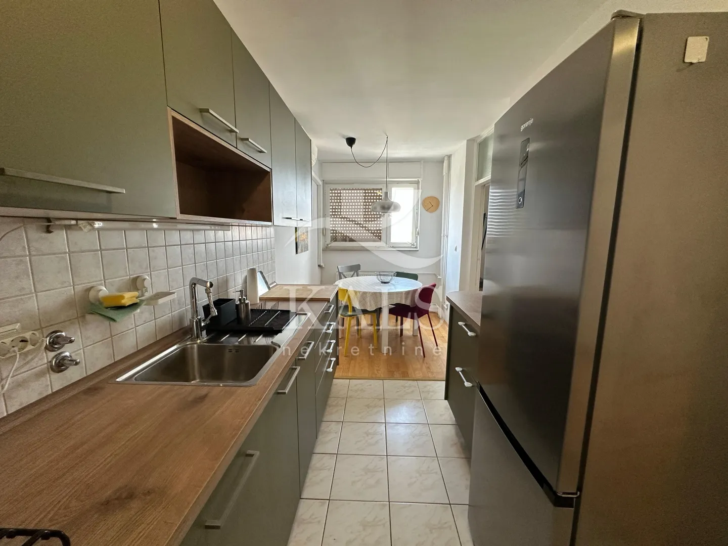 stan, najam, zagreb, trešnjevka, 59 m2, 3-soban - slika 6