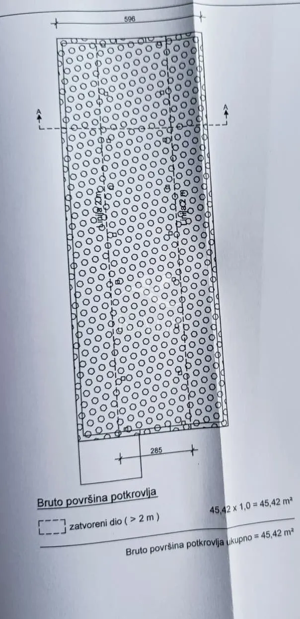 kuća+zemljište, prodaja,karlovac,široka rijeka,27.775,00 m² - slika 15