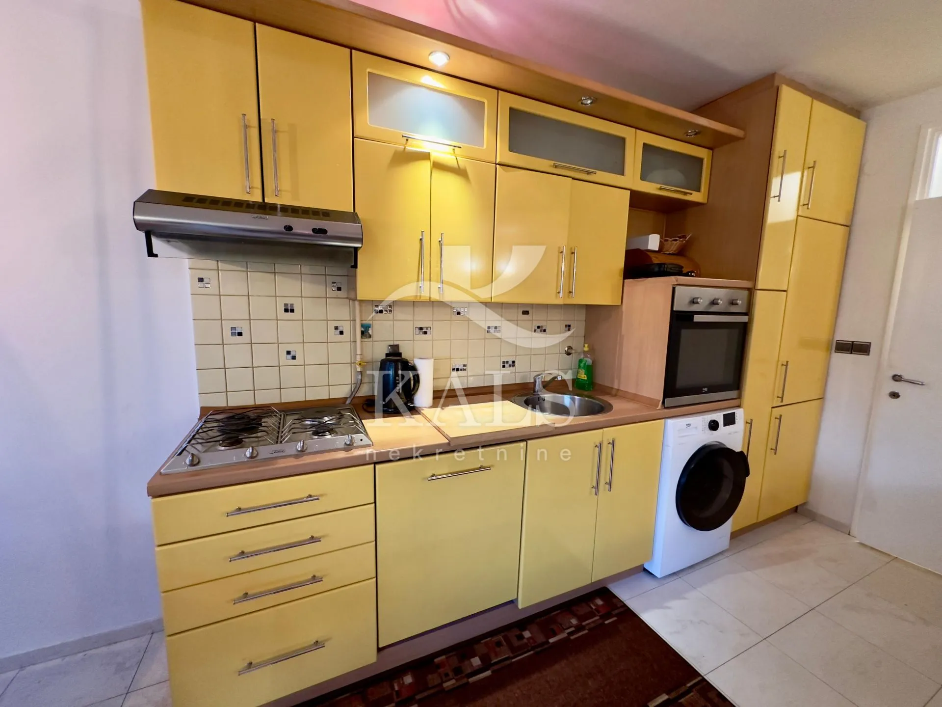 stan, zagreb, najam, dubrava, 54 m2, 3-soban - slika 5