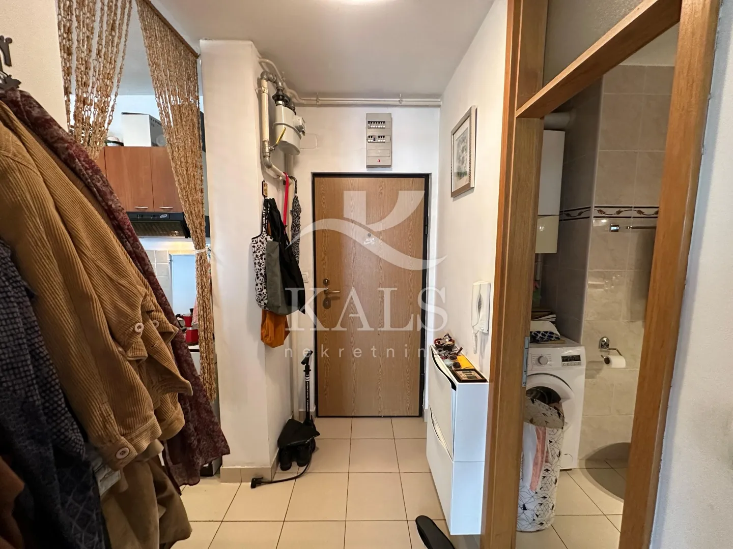 stan, prodaja, zagreb, črnomerec, 2-soban - slika 10