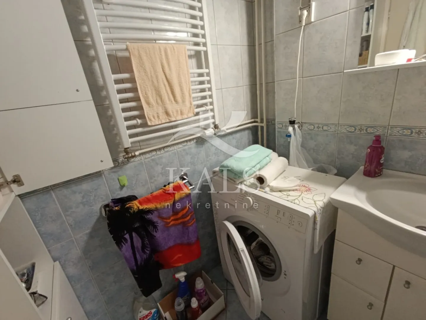 stan, najam, zagreb, sigečica, 70 m2, 2-soban - slika 11