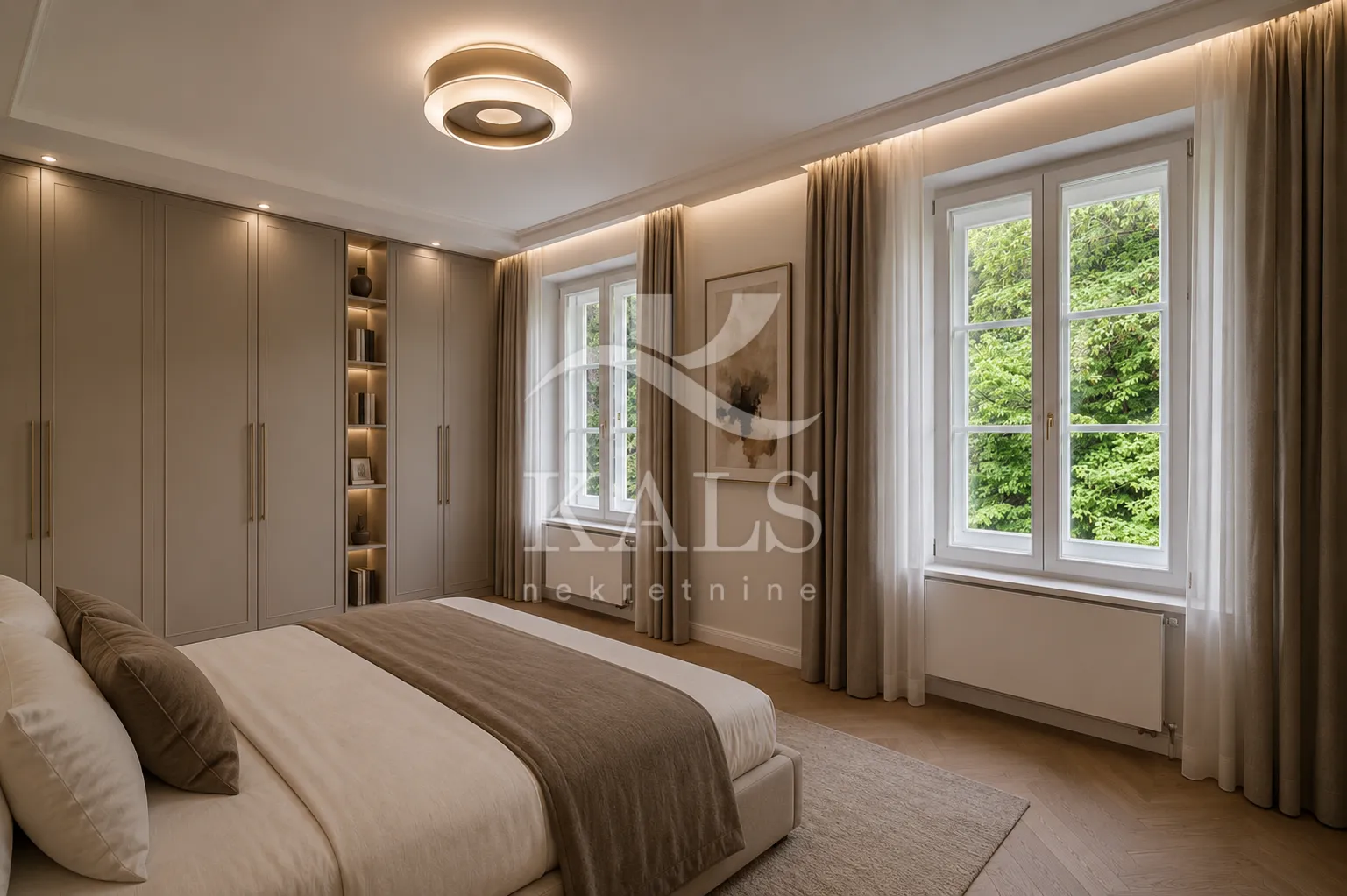 stan, prodaja, zagreb, centar, 105 m2, 3-soban - slika 4