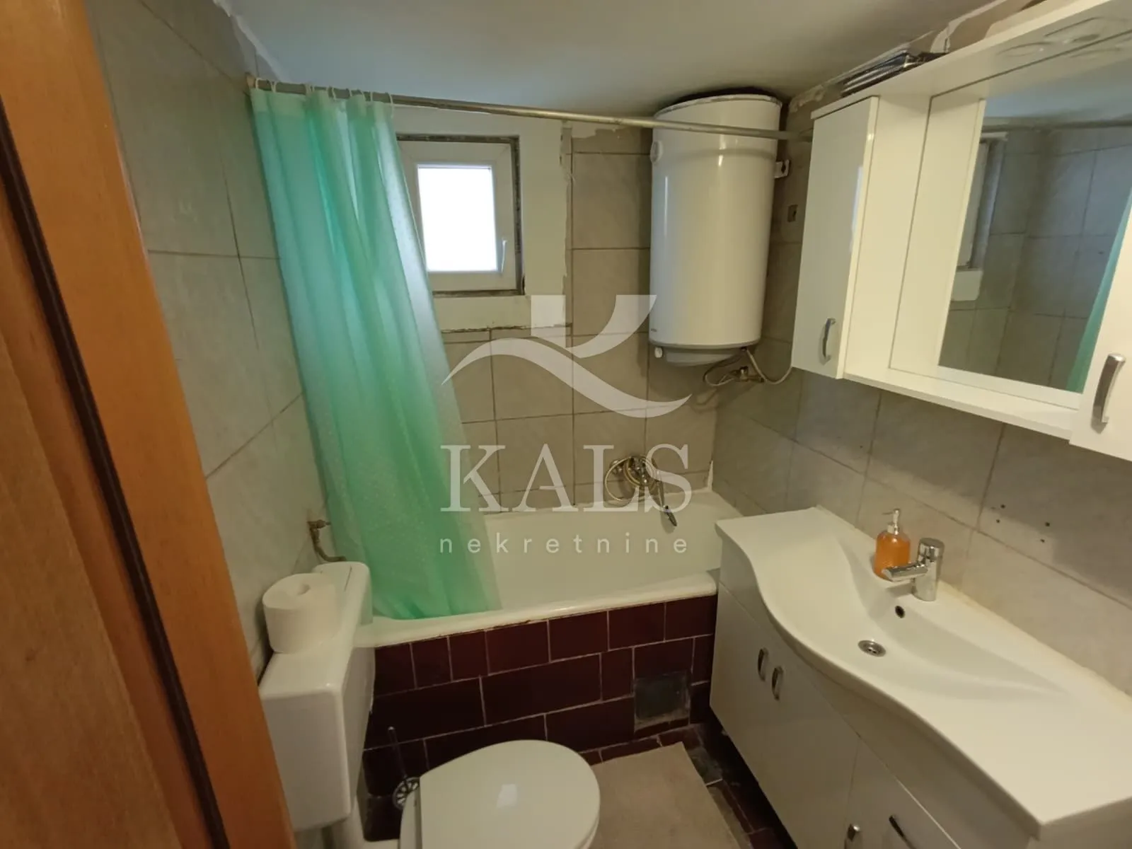 kuća+zemljište, prodaja,zagreb,maksimir 468m2+182m2 - slika 20