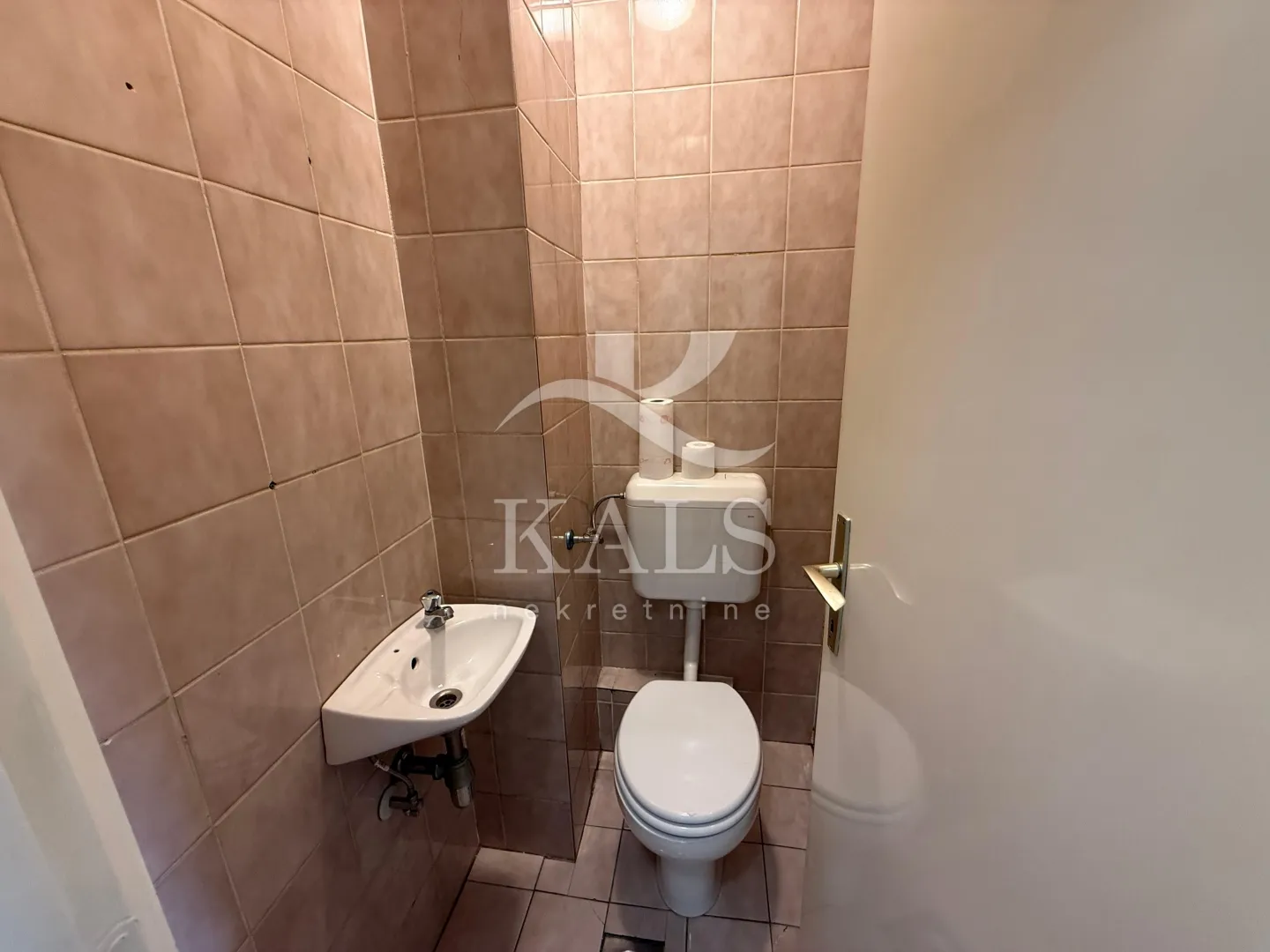 poslovni prostor, najam, trešnjevka, 69 m2,4 -soban - slika 15