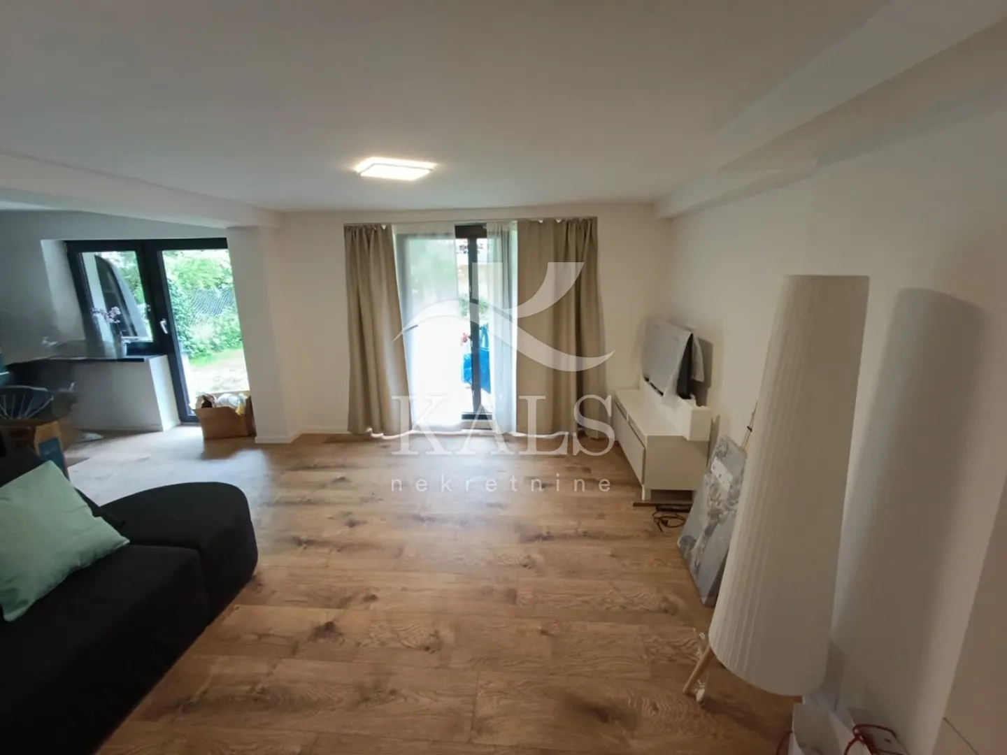 stan, najam, zagreb, trešnjevka, 56 m2, 2-soban - slika 2