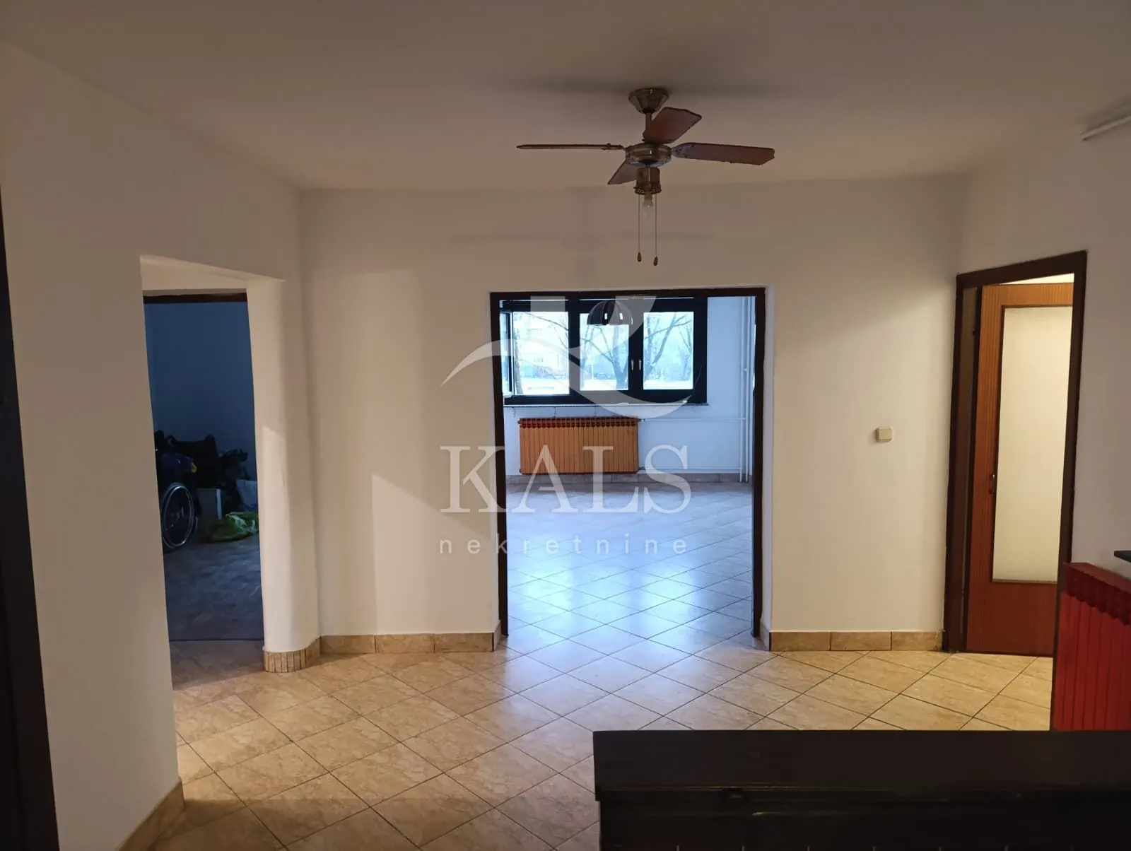 STAN, PRODAJA, ZAGREB, MALEŠNICA, 90 m2, 4-soban