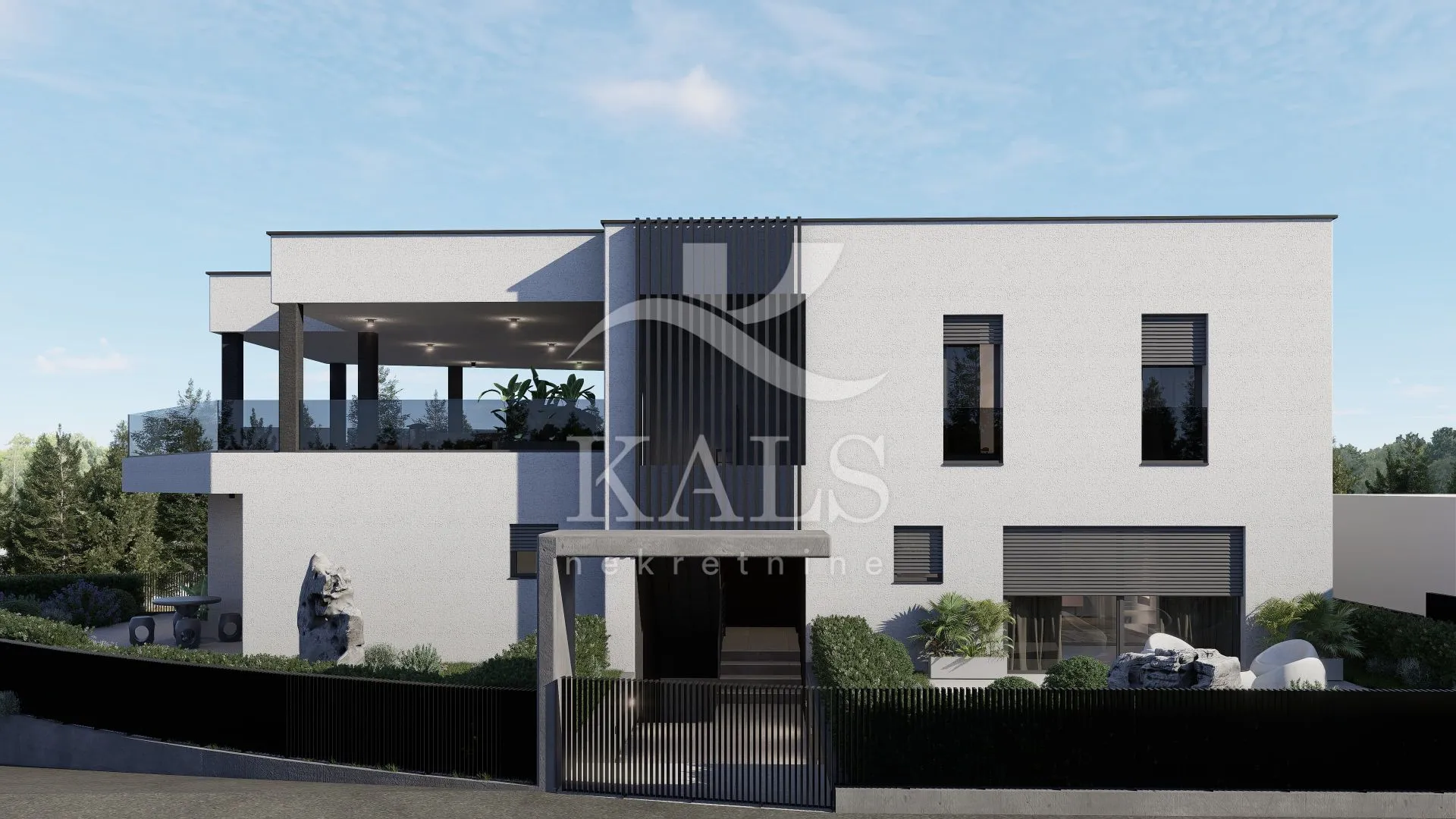 stan, novogradnja, prodaja, zagreb, gračani, 136,58 m2, 4-s - slika 3