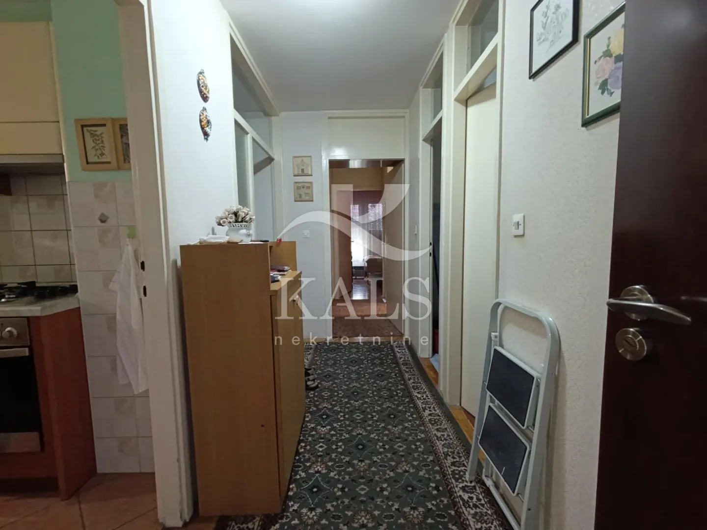 stan, najam, zagreb, sigečica, 70 m2, 2-soban - slika 12