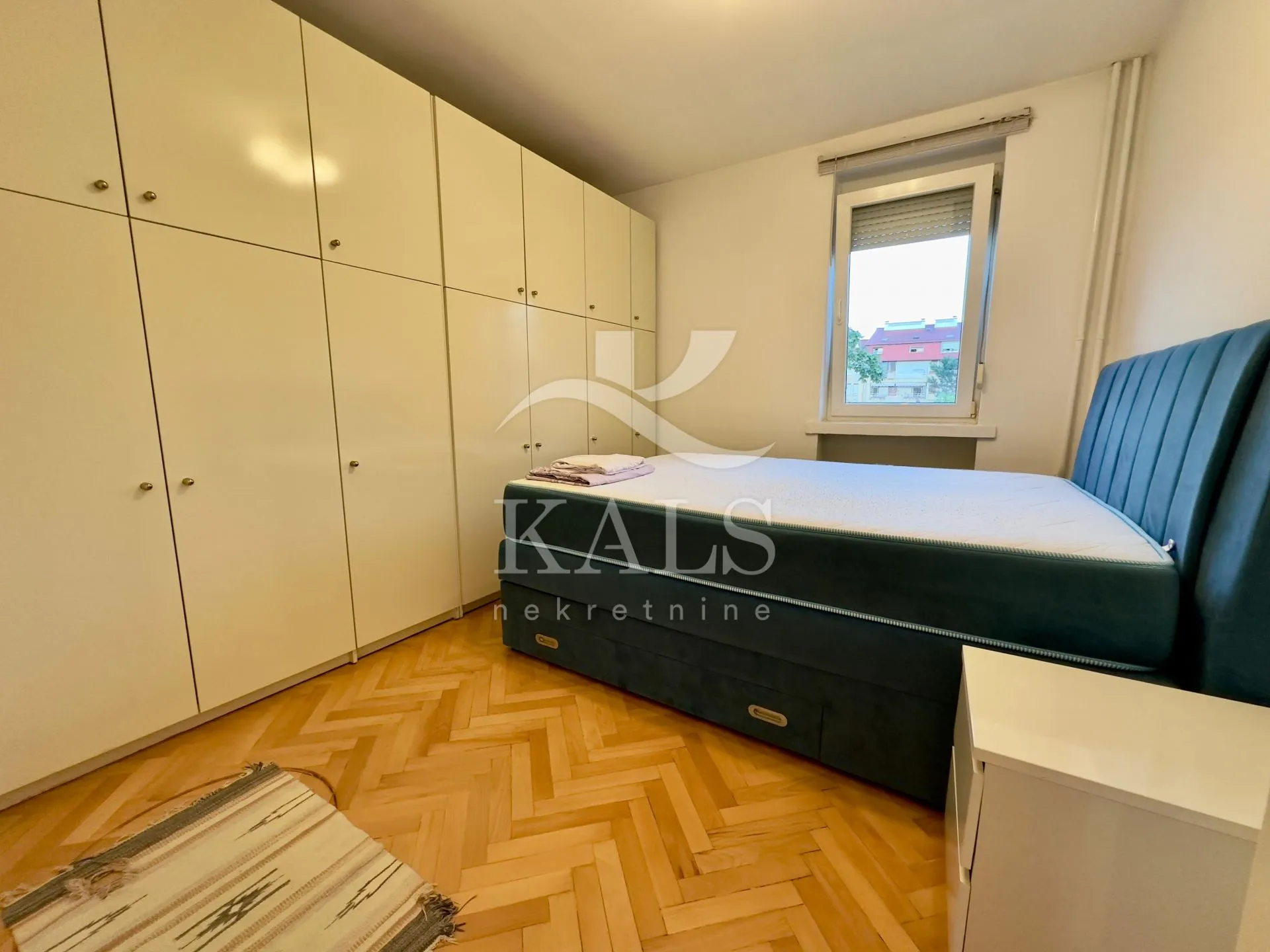 stan, zagreb, najam, dubrava, 54 m2, 3-soban - slika 7