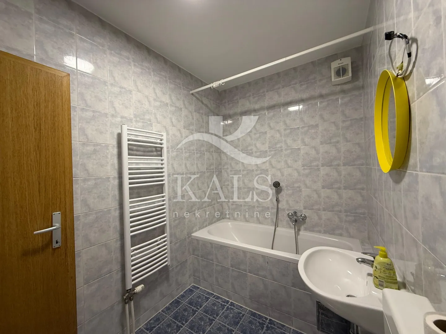 stan, najam, zagreb, špansko, 48 m2, 2-soban - slika 11