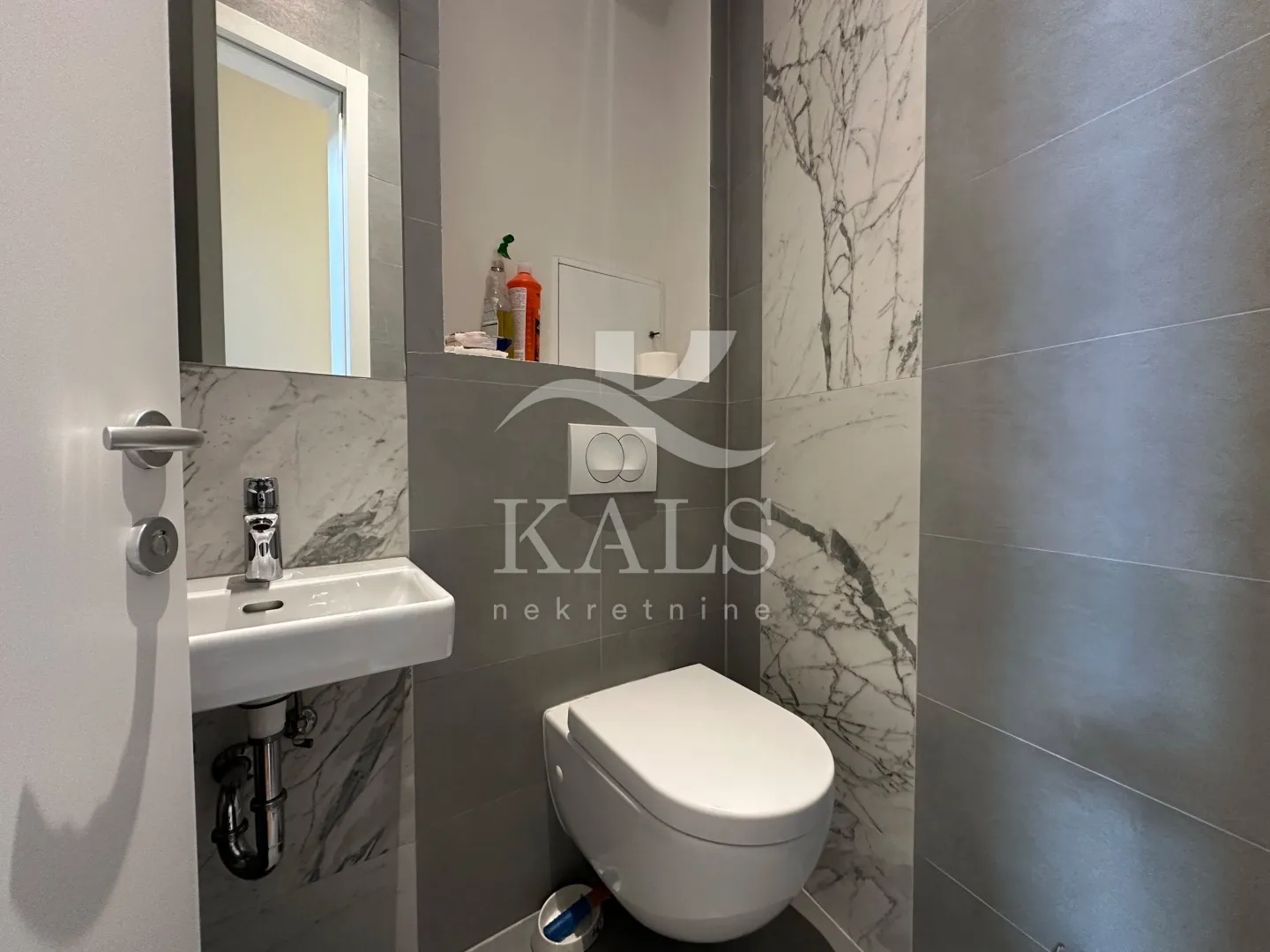 stan, najam, zagreb, donji grad, 102 m2, 3-soban - slika 15