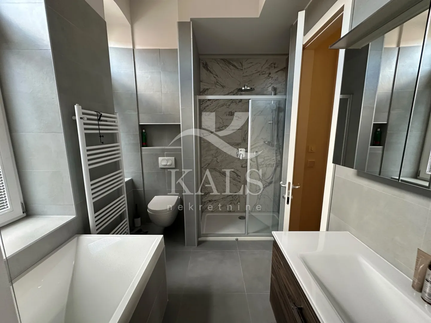 stan, najam, zagreb, donji grad, 102 m2, 3-soban - slika 14
