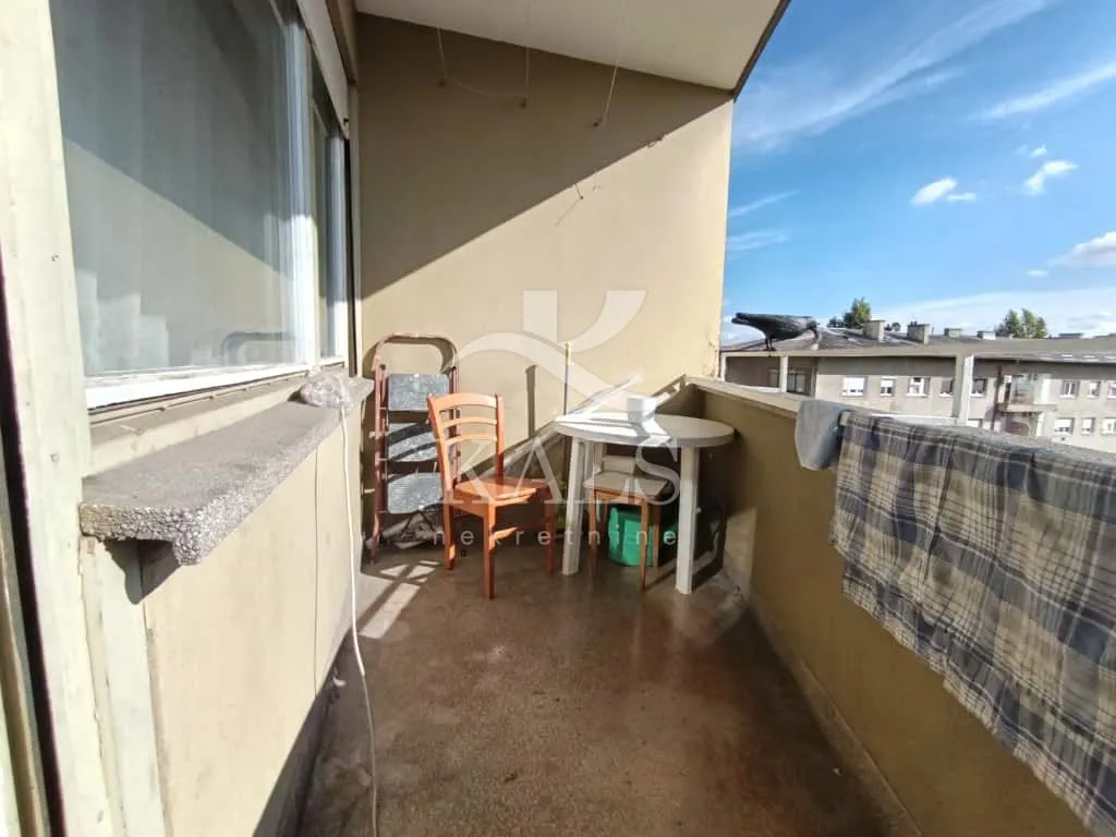 stan, zagreb , najam, trnje , 82 m2, 3-soban - slika 13