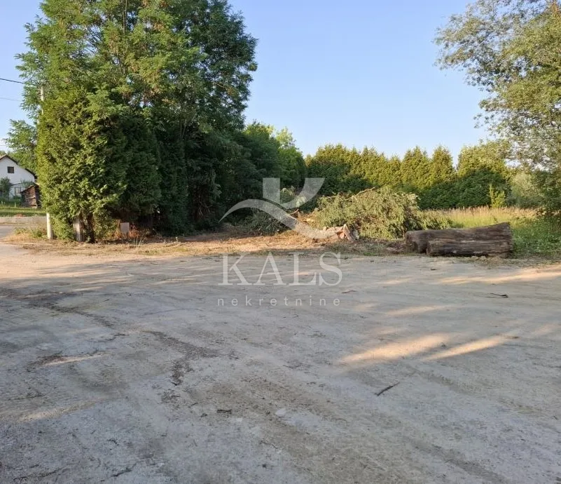 građevinsko zemljište, prodaja, karlovac , švarča , 971 m2 - slika 3