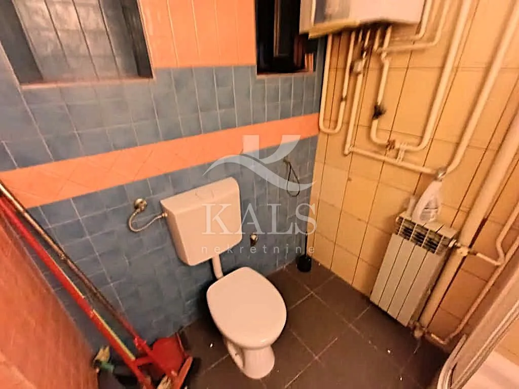 poslovni prostor, najam, zagreb, donji grad, 75 m2, 2-soban - slika 11