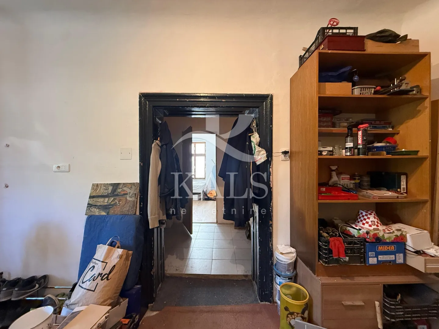 stan, prodaja , zagreb, centar, 60 m2, 3-soban - slika 13