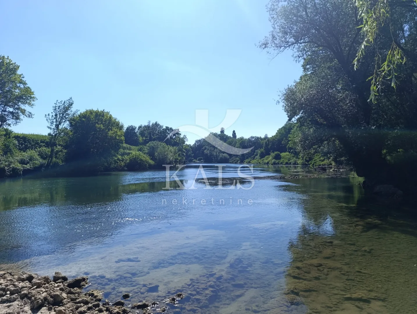 kuća+zemljište, prodaja,krašić,mirkopolje, 150m2+1082 m2 - slika 17