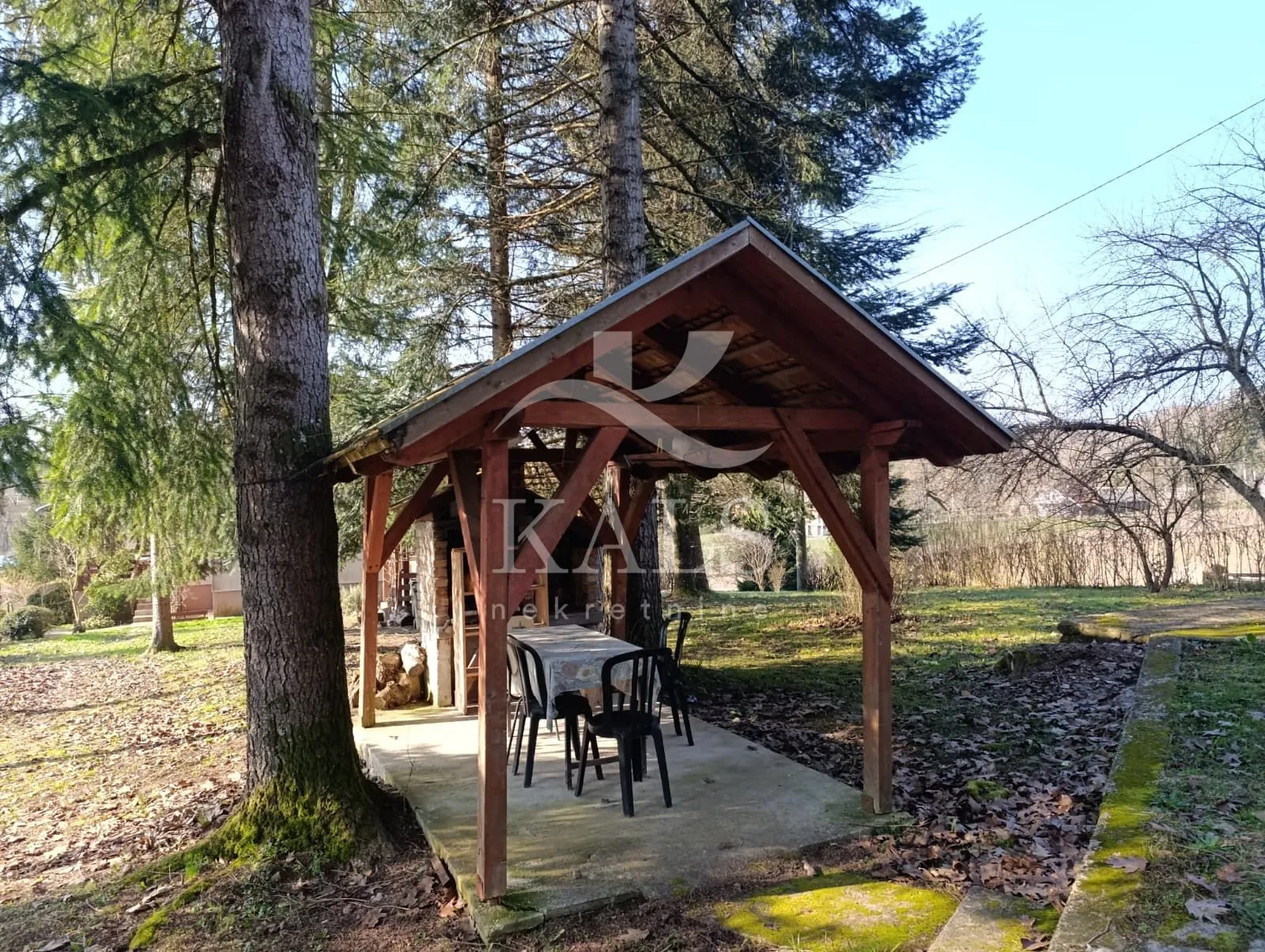 kuća, najam ,karlovac,donji budački,165 m2 - slika 12