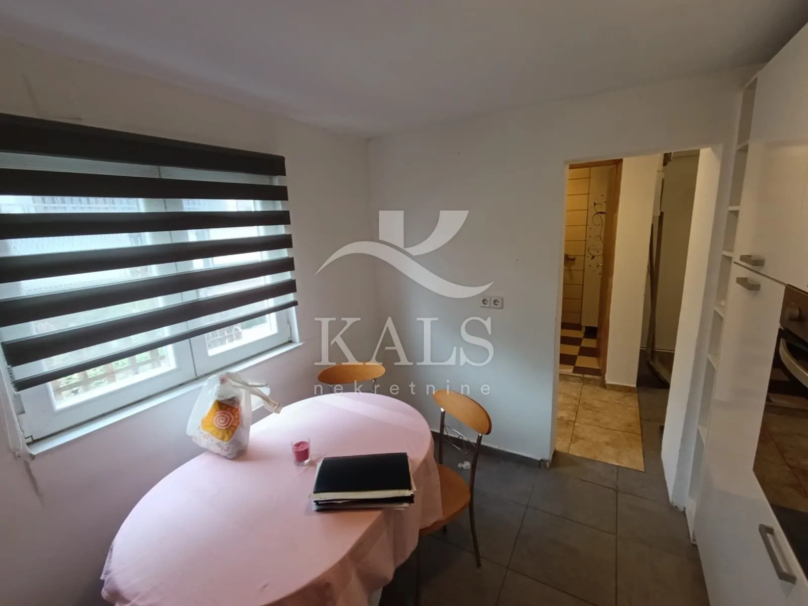 kuća+zemljište, prodaja,zagreb,maksimir 468m2+182m2 - slika 17