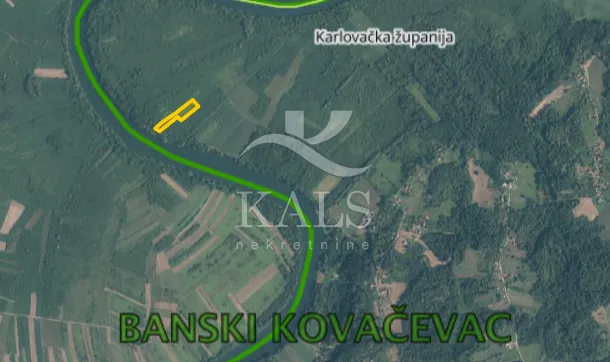 poljoprivredno zemljište, prodaja,karlovac , prkos lasinjski, 20 000 m2 - slika 7