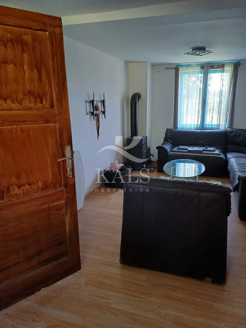 kuća+zemljište, prodaja,karlovac,udbinja, 828m2 - slika 3