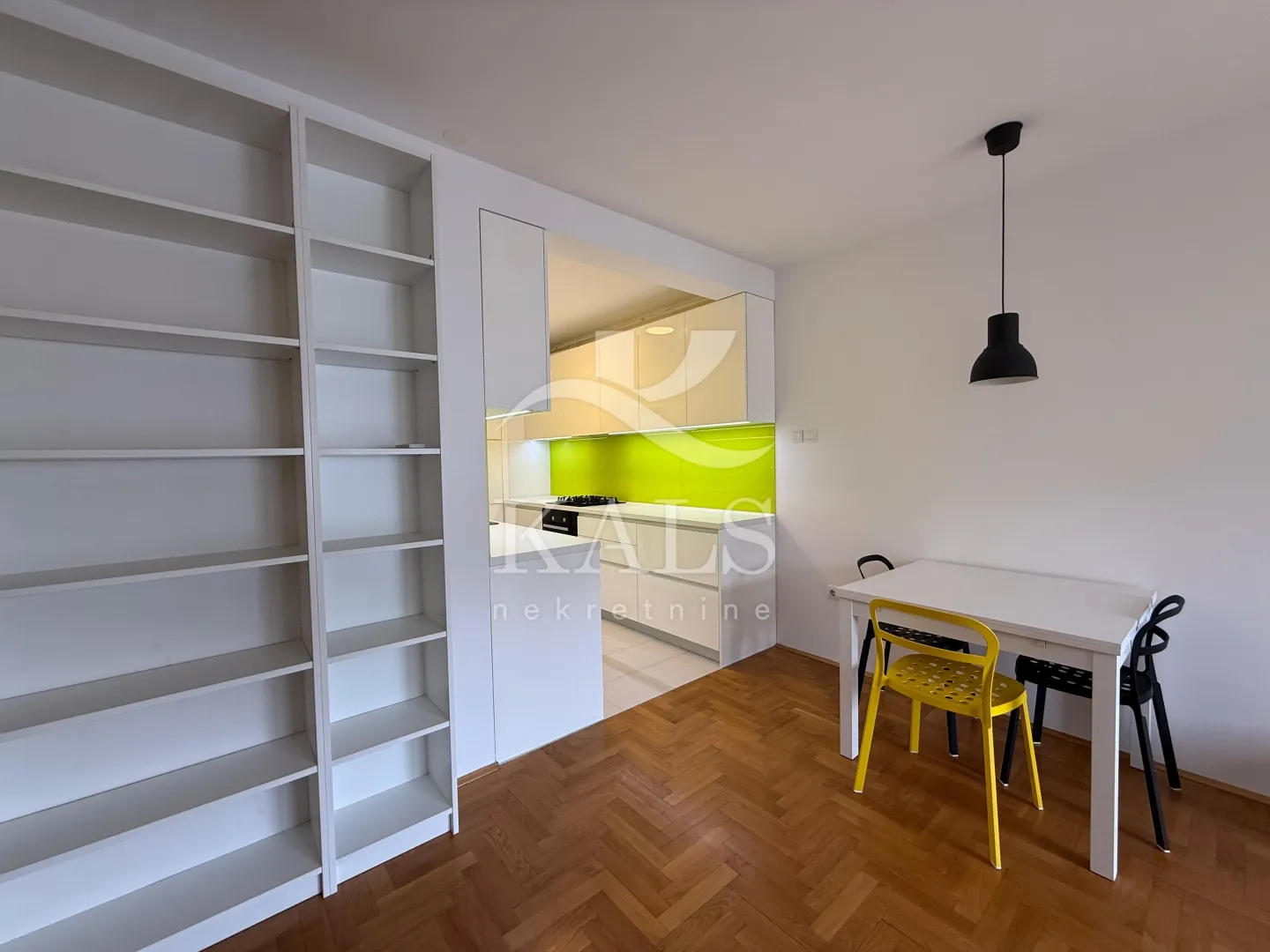 stan, najam, zagreb, špansko, 48 m2, 2-soban - slika 7