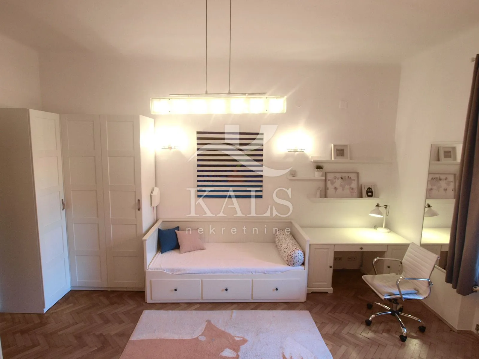 stan, najam, zagreb, donji grad, 108 m2, 3-soban - slika 11