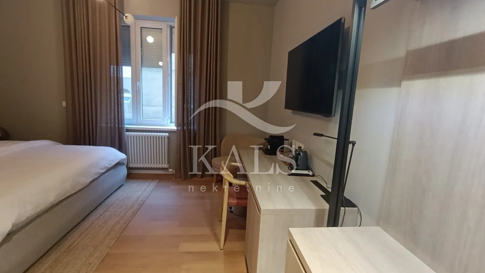 stan, prodaja, zagreb, donji grad, 104 m2, 4-soban - slika 2