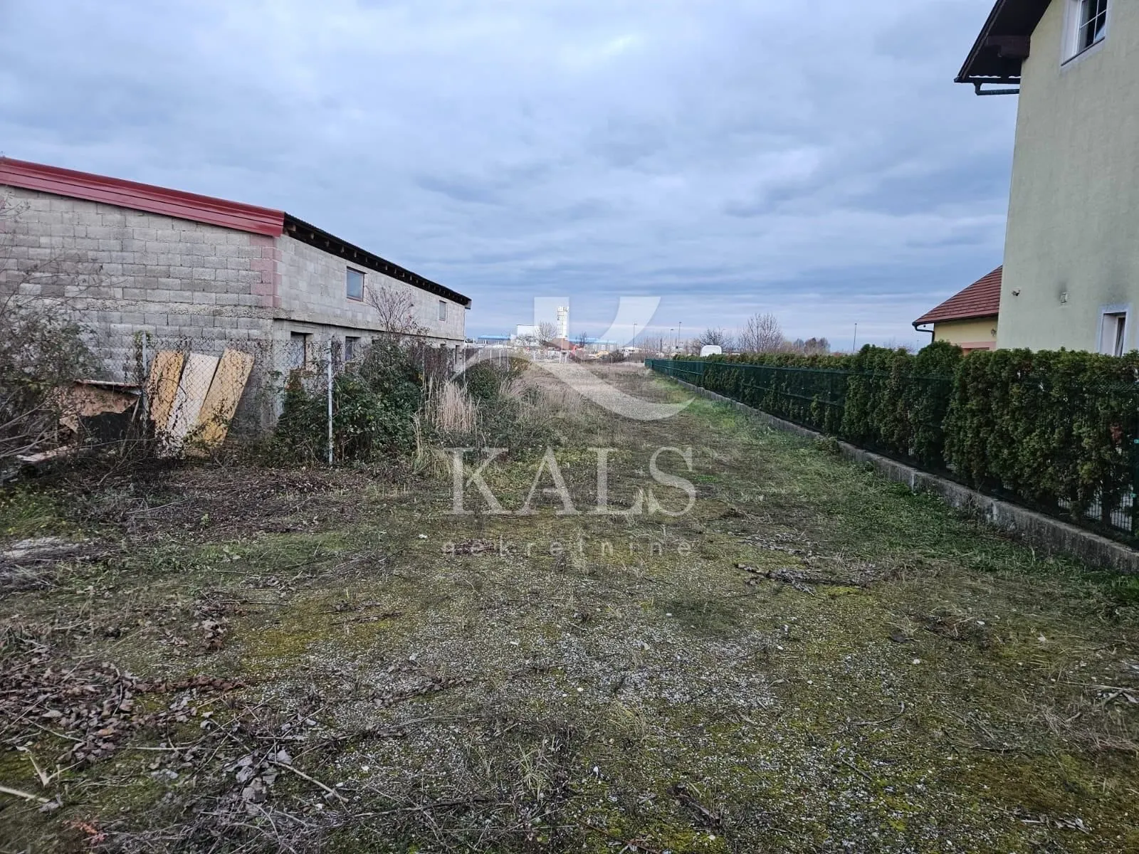 građevinsko zemljište, prodaja, zagreb ,lučko , 6400m2 - slika 4