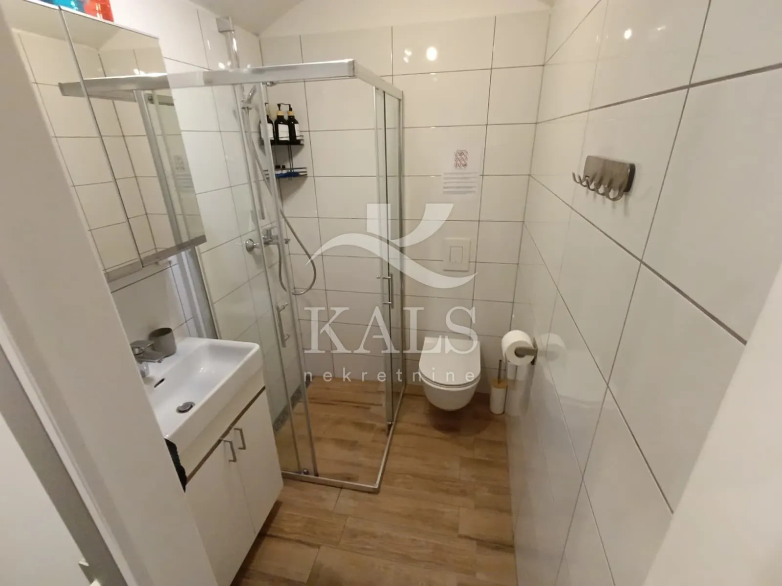 prodaja, zagreb, centar , 30 m2, garsonijera - slika 12