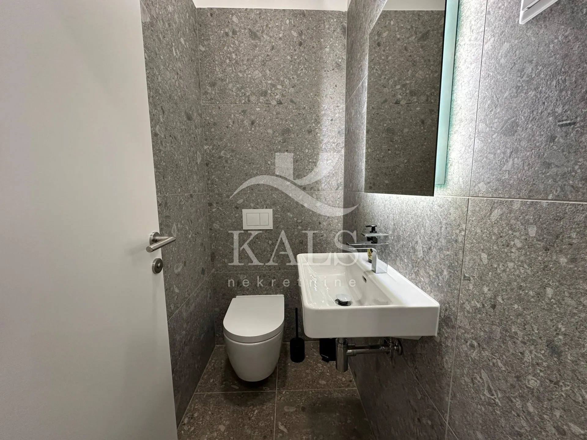 stan+2gpm, najam, zagreb, maksimir, 78 m2, 3-soban - slika 14