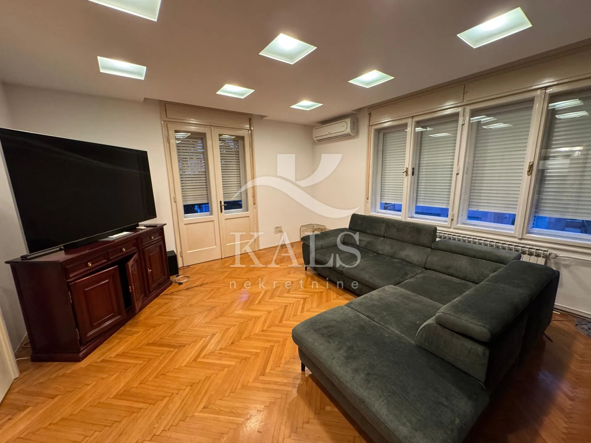 STAN+GPM, NAJAM, ZAGREB, ŠALATA, 130 m2, 4-SOBAN