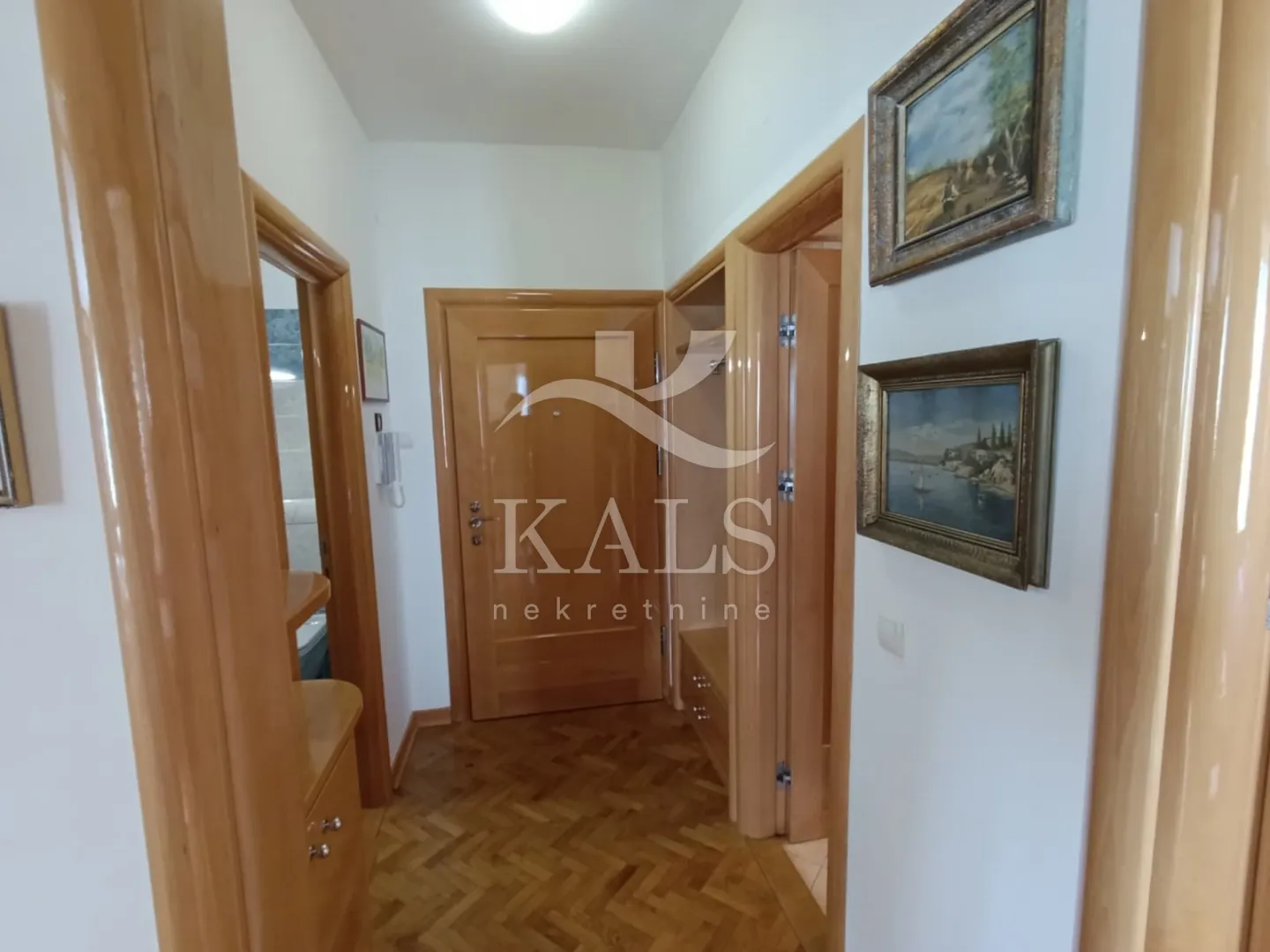 stan, najam, zagreb, donji grad, 81 m2, 3-soban - slika 16