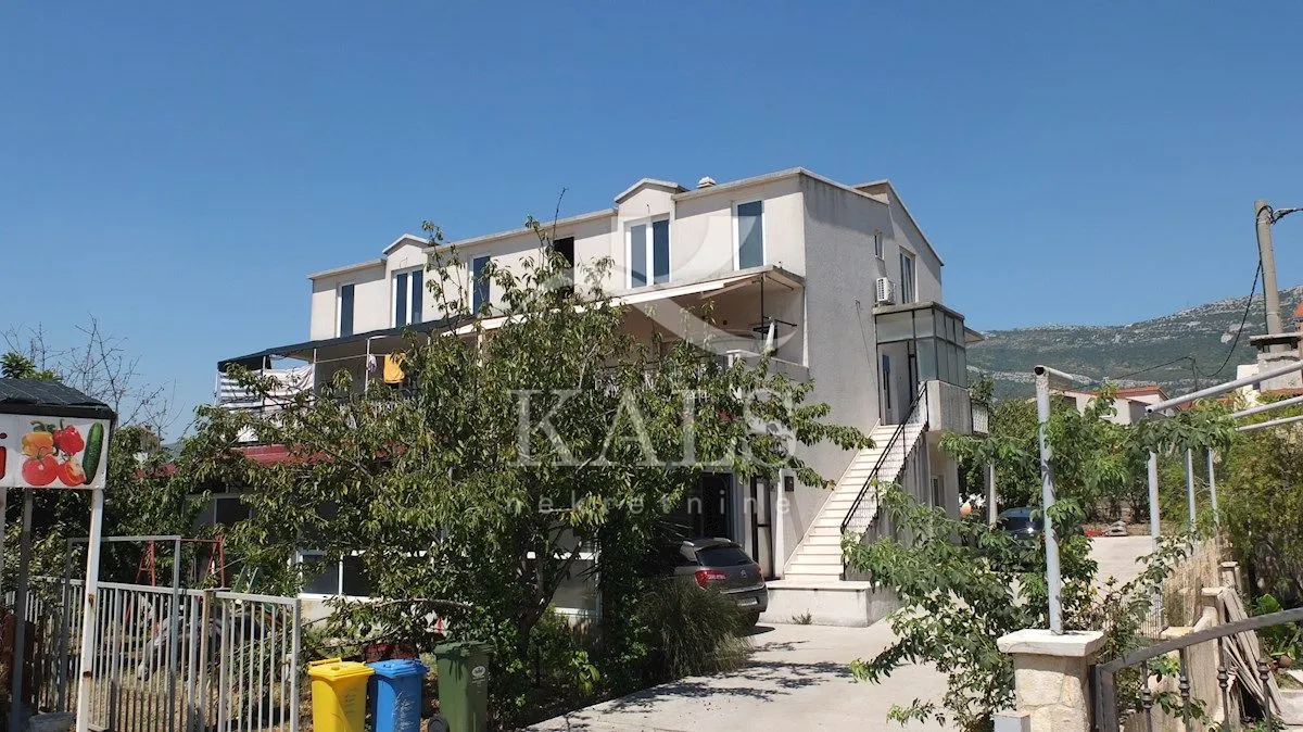 Kuća, Prodaja, Kaštel Stari, 716 M2 - Kaštel Stari, Kaštela