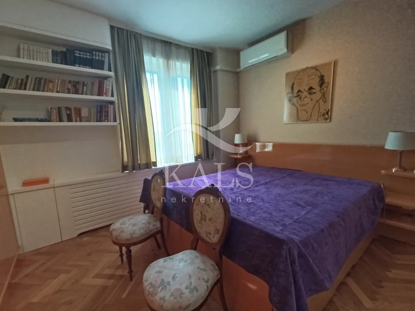 stan, najam, zagreb, donji grad, 81 m2, 3-soban - slika 6