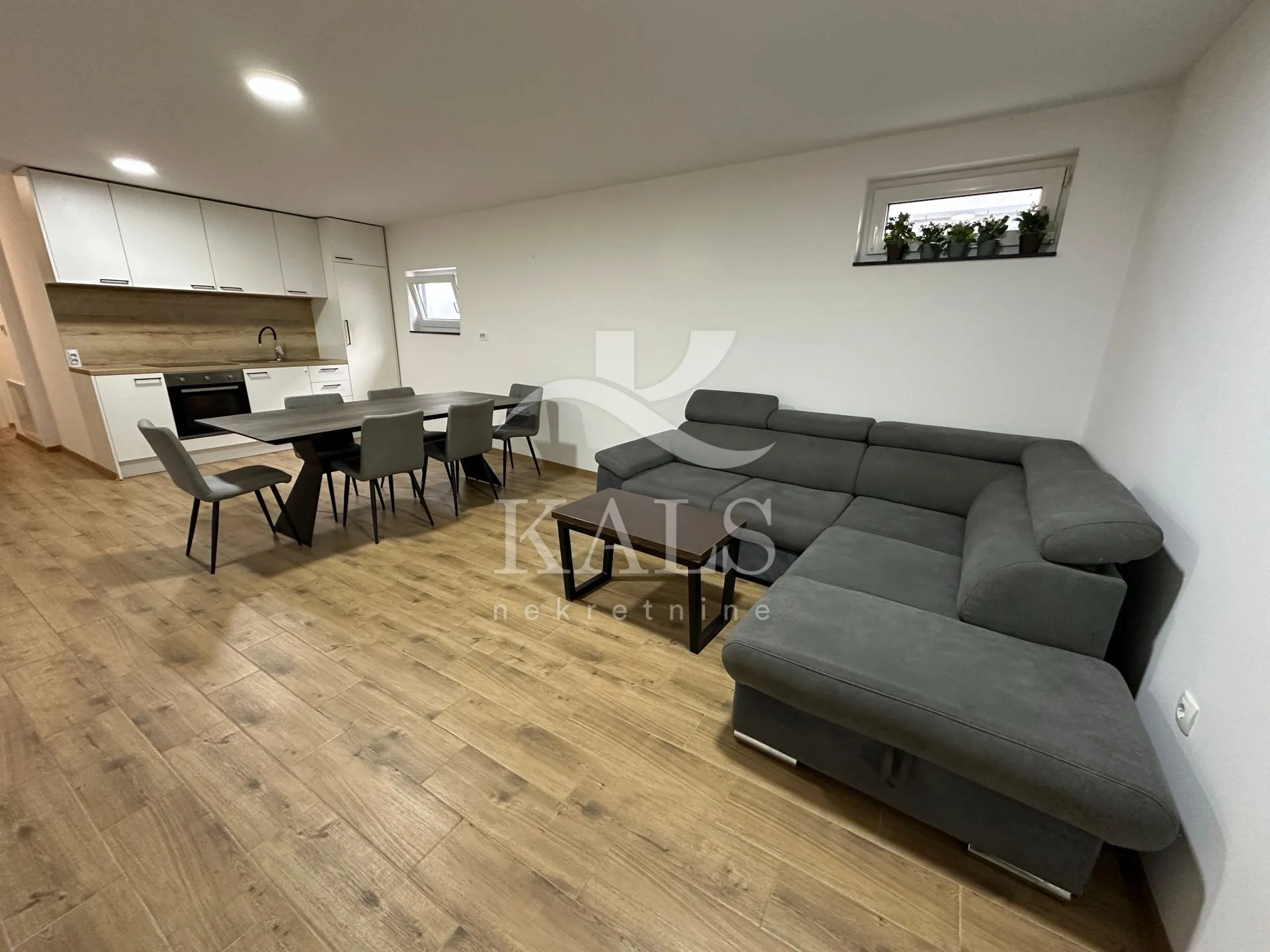 2 stana, prodaja, novogradnja, sesvete, 108 m2+76 m2 - slika 12