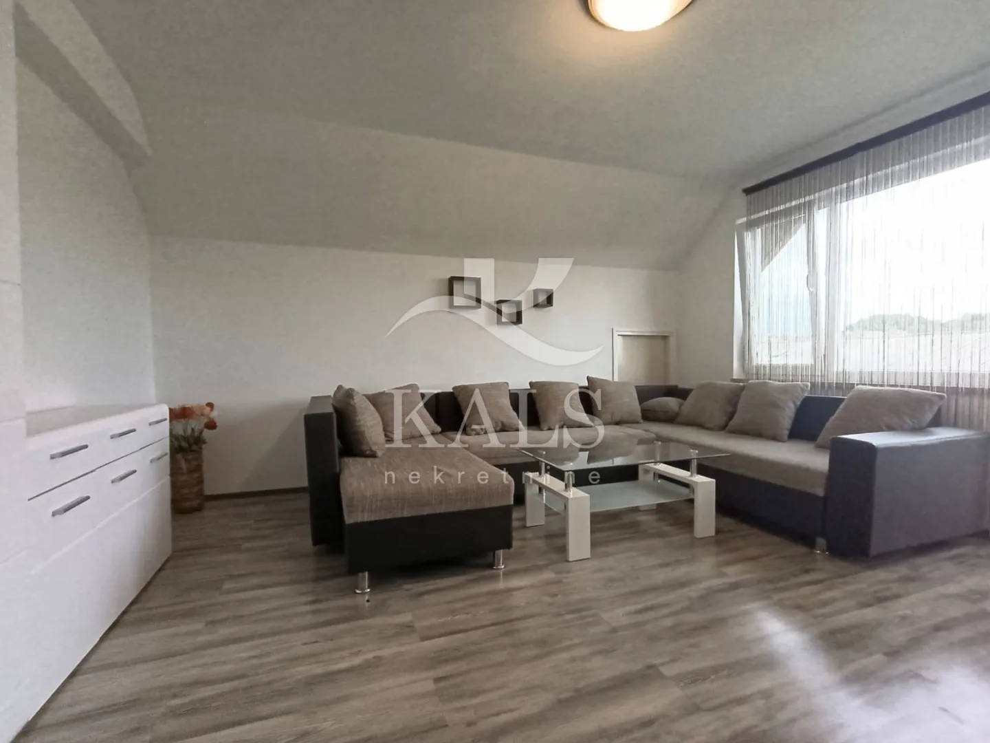 stan, prodaja, karlovac , ozalj, 60 m2, 2-soban - slika 2