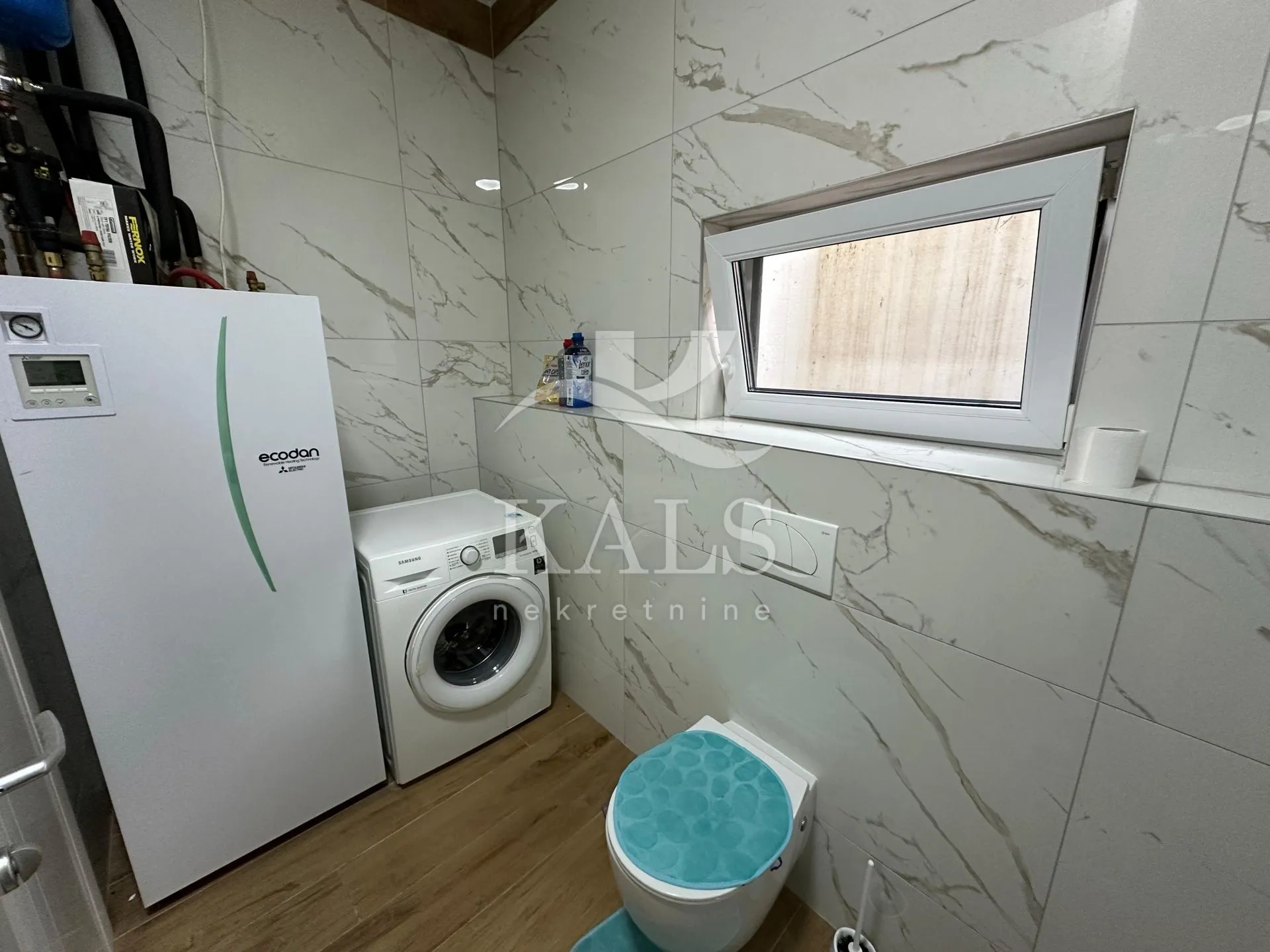 2 stana, prodaja, novogradnja, sesvete, 108 m2+76 m2 - slika 21